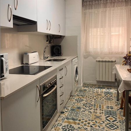 Apartamento O Fogar Do Caminante Redondela Exterior foto