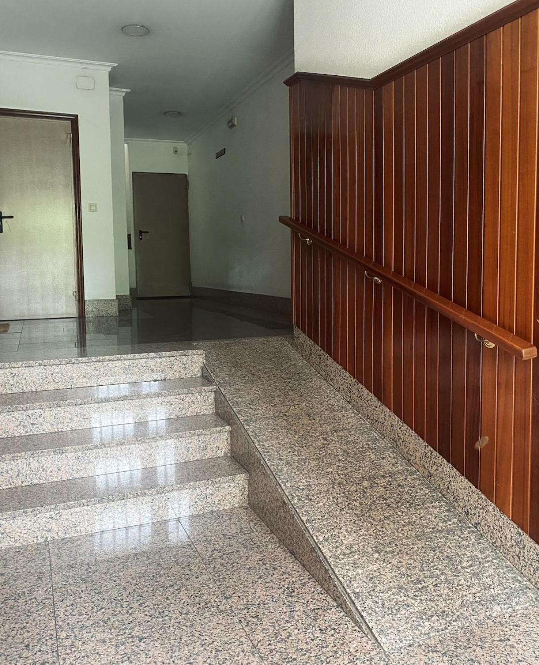 Apartamento O Fogar Do Caminante Redondela Exterior foto