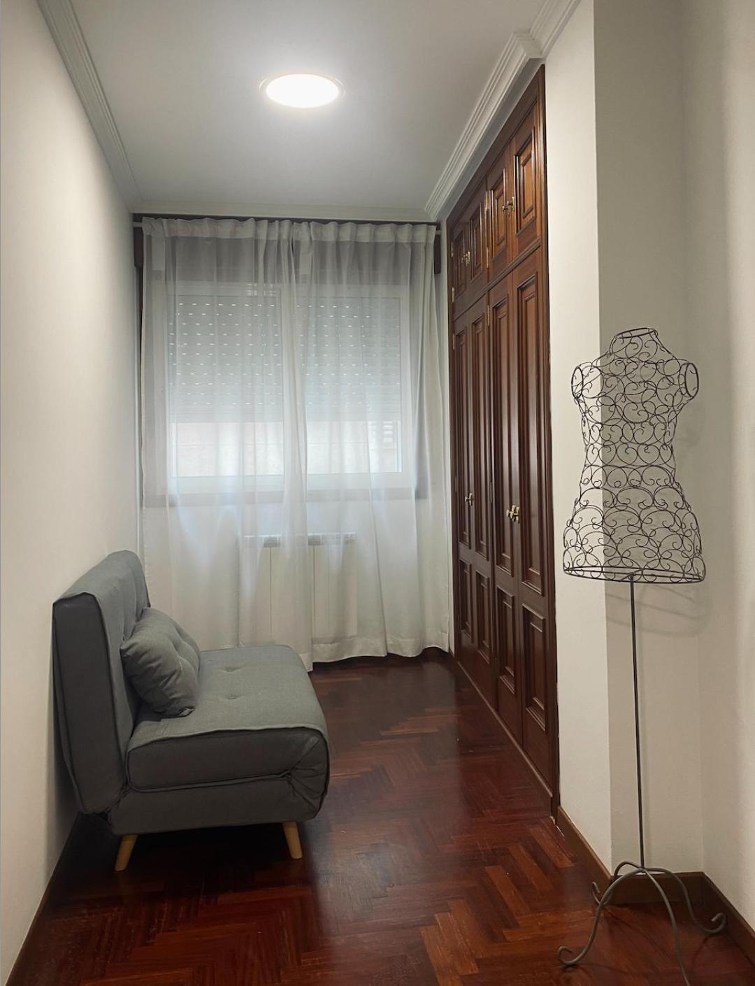 Apartamento O Fogar Do Caminante Redondela Exterior foto