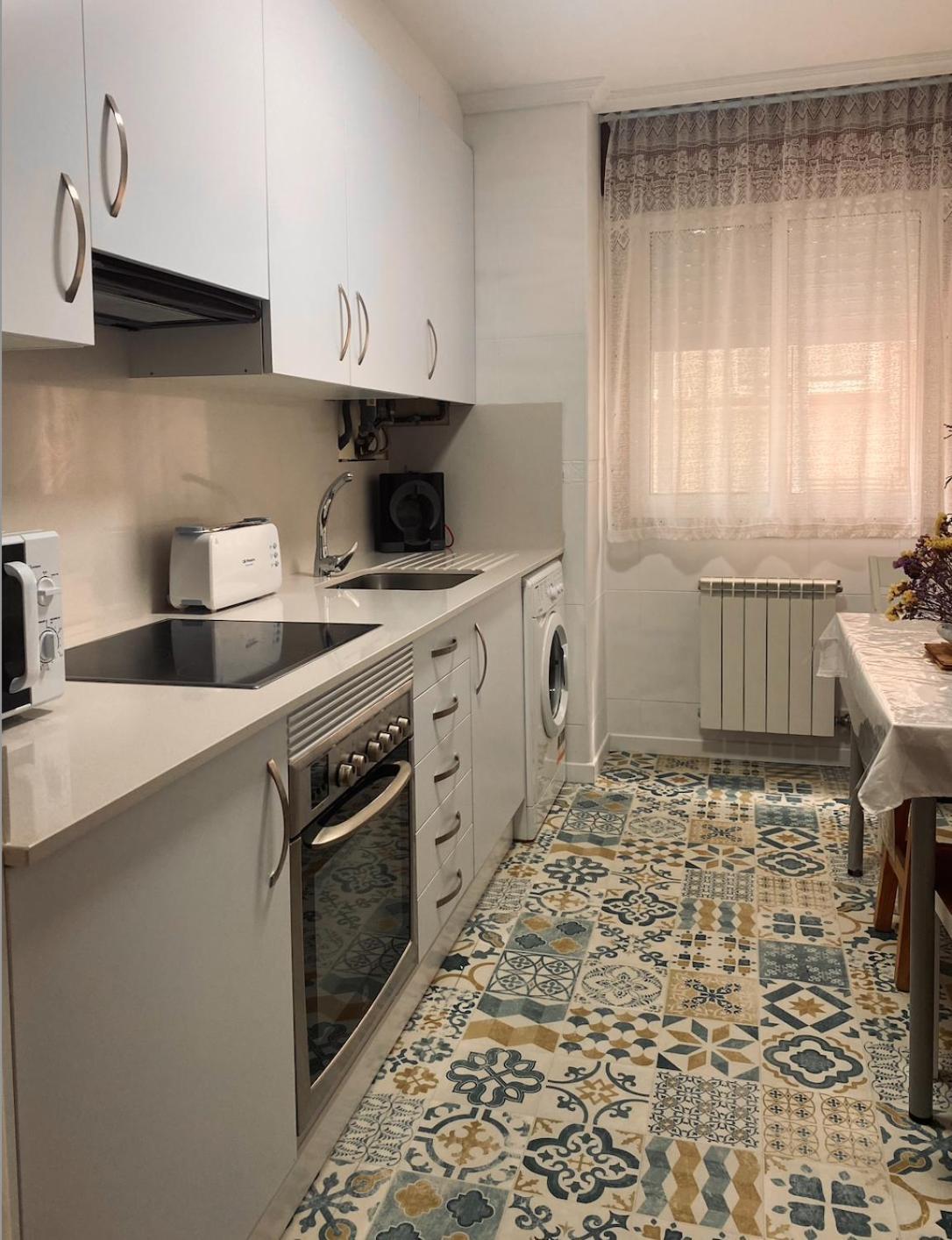 Apartamento O Fogar Do Caminante Redondela Exterior foto