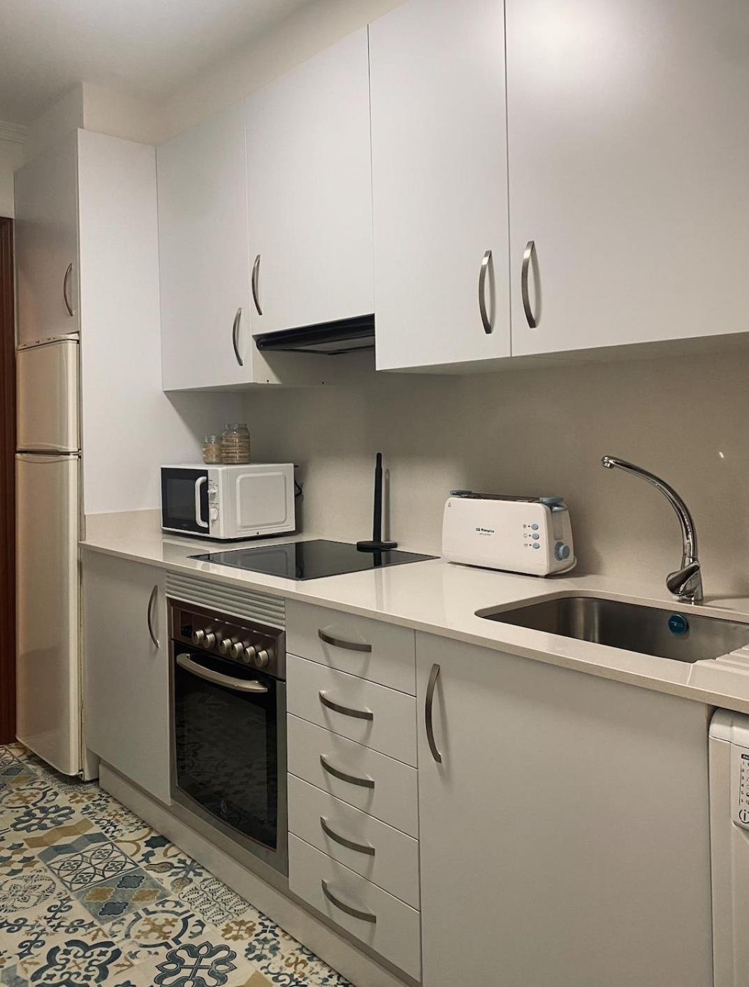 Apartamento O Fogar Do Caminante Redondela Exterior foto